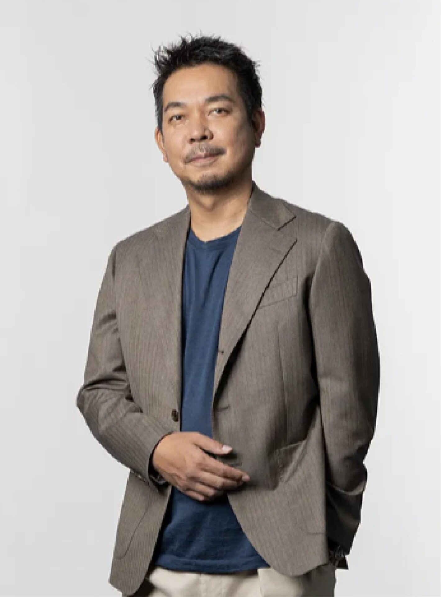 President & CEO Kenji Ito